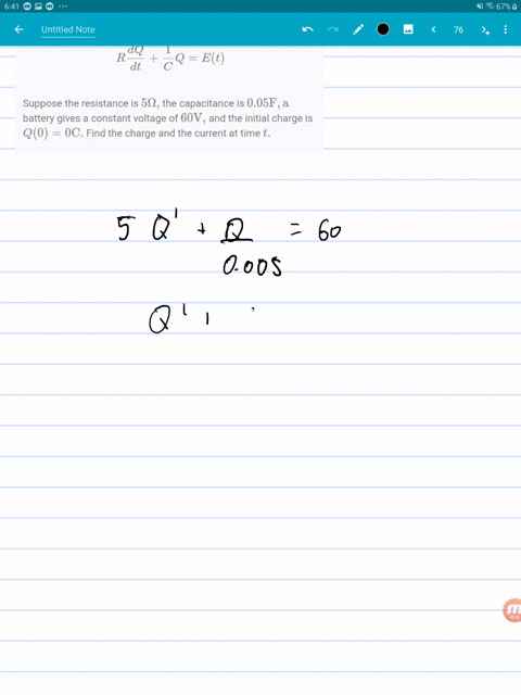 the-figure-shows-a-circuit-containing-an-electromotive-force-a-capacitor-with-a-capacitance-of-c-f-8