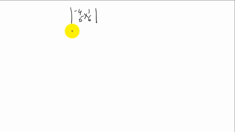 evaluate-each-determinant-therefore-the-given-determinant-evaluates-to-29-leftbeginarrayrr-4-1-5-6-e