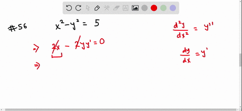 differentiate-implicitly-to-find-d2-y-d-x2-x2-y25