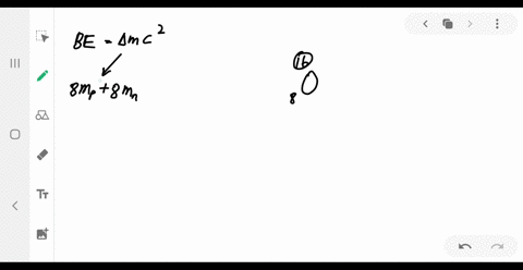 a-find-the-binding-energy-of-the-16-o-nucleus-b-what-is-the-average-binding-energy-per-nucleon-check