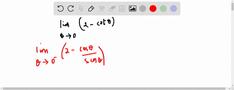 find-the-limits-lim-_theta-rightarrow-02-cot-theta