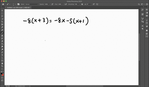 determine-whether-each-equation-is-an-identity-a-conditional-equation-or-a-contradiction-give-the-12