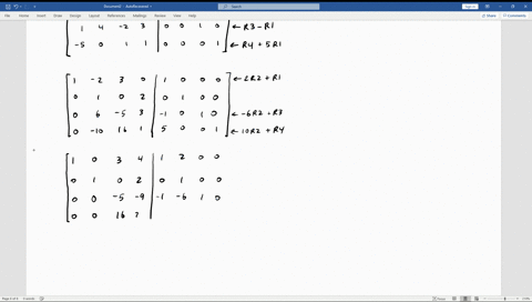 find-the-inverse-of-the-given-matrix-leftbeginarrayrrrr1-2-3-0-0-1-0-2-1-4-2-3-5-0-1-1endarrayright