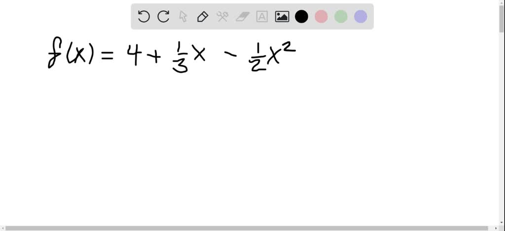 solved-find-the-critical-numbers-of-the-function-f-x-4-1-3-x