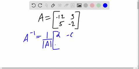 in-exercises-35-40-use-the-formula-on-page-603-to-find-the-inverse-of-the-2-times-2-matrix-if-it-e-4