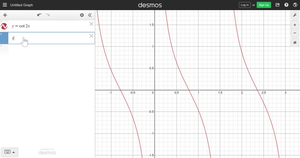 SOLVED:Graph each function. Adjust the viewing rectangle as necessary ...