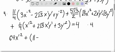 rotate-the-axes-so-that-the-new-equation-contains-no-xy-term-analyze-and-graph-the-new-equation-re-6