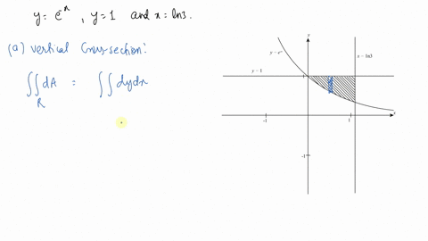 write-an-iterated-integral-for-iint_r-d-a-over-the-described-region-r-using-a-vertical-cross-sect-27