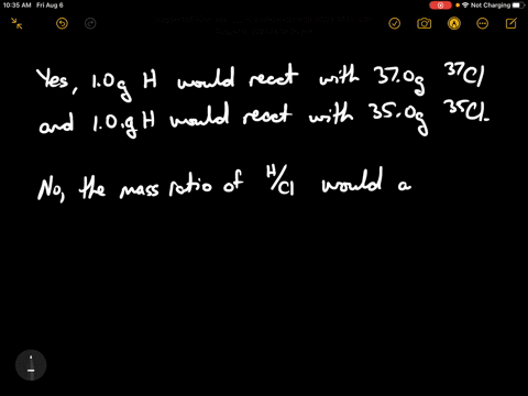 chlorine-has-two-natural-isotopes-_1-7-mathrmcl-and-left-_13right-mathrmcl-hydrogen-reacts-with-chlo