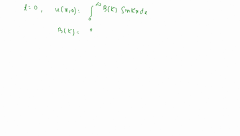 a-semi-infinite-bar-is-initially-at-temperature-100circ-for-0primex1-and-0circ-for-x1-starting-at-t0