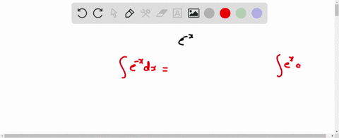 find-all-antiderivatives-of-the-given-function-e-x