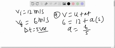 a-hockey-puck-is-hit-on-a-frozen-lake-and-starts-moving-with-a-speed-of-120-mathrmm-mathrms-exactl-2