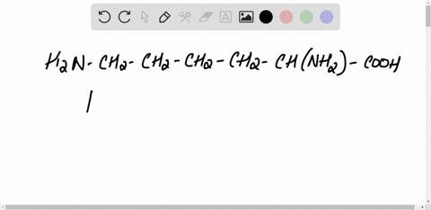 the-structural-formula-for-lysine-is-given-in-question-136-explain-why-lysine-has-three-mathrmp-k_ma