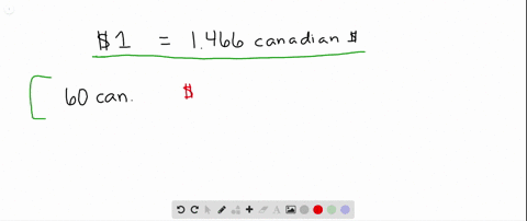 you-want-to-exchange-60-dollars-canadian-dollars-into-united-states-dollars-the-exchange-rate-is-146