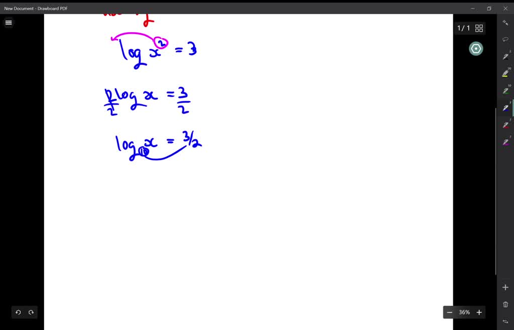 solved-solve-each-logarithmic-equation-use-the-definition-of-logarithm