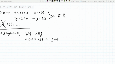 find-the-absolute-maximum-and-minimum-values-of-the-following-functions-over-the-given-regions-r-u-7
