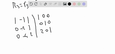 in-problems-31-40-each-matrix-is-non-singular-find-the-inverse-of-each-matrix-leftbeginarrayrrr-1-1-