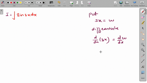 find-or-evaluate-each-integral-int-sin-3-x-d-x