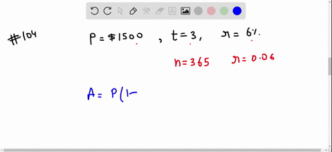 calculate-the-compound-amount-from-the-given-data-principal-1500-compounded-daily-3-years-annual-rat