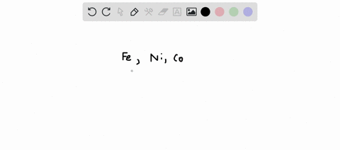 what-is-ferromagnetism