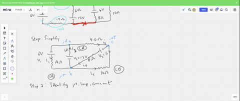 for-the-multiloop-circuit-shown-in-v-fig-1839-what-is-the-current-in-each-branch