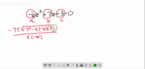 solve-each-equation-by-using-the-quadratic-formula-6-z27-z30