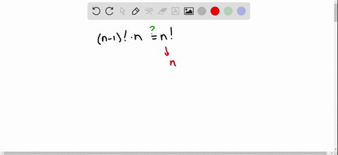 evaluate-each-expression-do-not-use-a-calculator-if-n-is-a-positive-integer-greater-than-1-is-n-1-cd