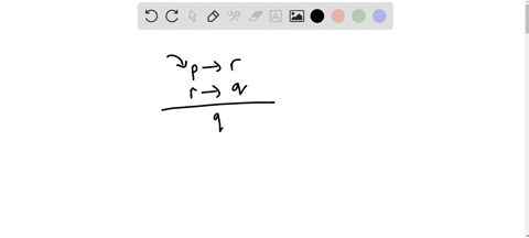 in-exercises-10-14-write-the-given-argument-in-words-and-deter-mine-whether-each-argument-is-valid-3