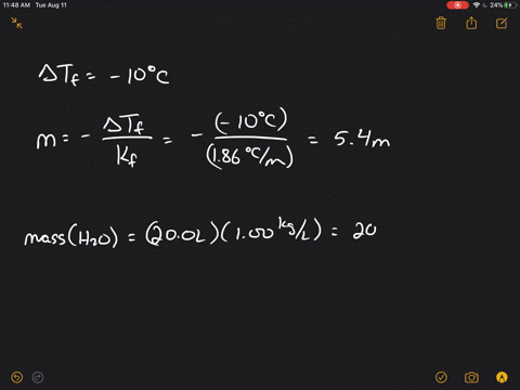 what-volume-of-ethylene-glycol-leftmathrmhoch_2-mathrmch_2-mathrmohright-density-112-mathrmg-mathr-2