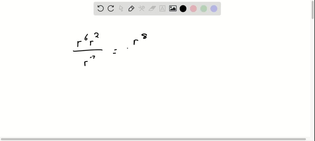 which number is equivalent to 2 superscript 6 baseline