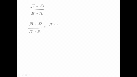 rationalize-each-denominator-if-possible-simplify-your-result-fracsqrt7sqrt5sqrt5sqrt2