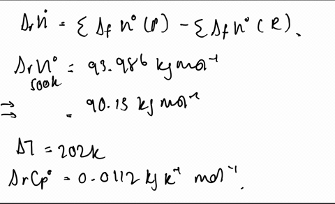 the-reaction-of-heated-coal-approximated-here-by-graphite-with-superheated-steam-absorbs-heat-this-h