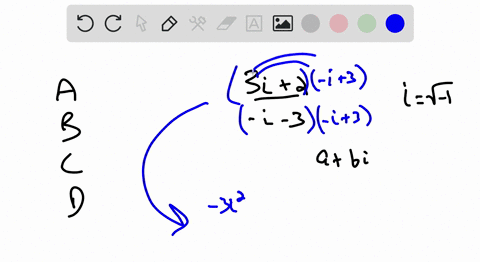 frac3-i2-i-3-if-the-expression-above-is-expressed-in-the-form-ab-i-where-isqrt-1-what-is-the-value-2