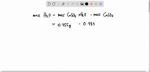 a-0755-mathrmg-sample-of-hydrated-copperii-sulfate-mathrmcuso_4-cdot-x-mathrmh_2-mathrmo-was-heate-3