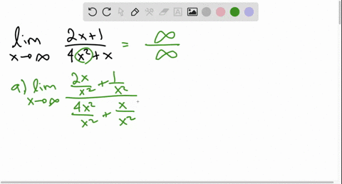 evaluate-the-limit-a-using-techniques-from-chapters-1-and-3-and-b-using-lhopitals-rule-lim-_x-rig-12