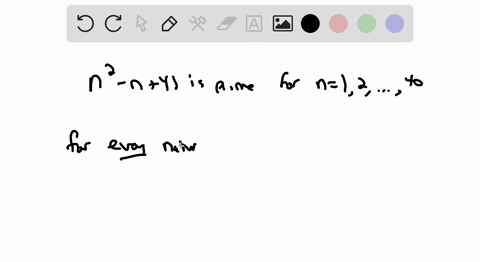 the-number-n2-n41-is-prime-for-n12-ldots-40-does-this-prove-that-n2-n41-is-prime-for-every-natural-n