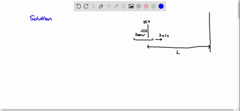 a-student-holds-a-laser-that-emits-light-of-wavelength-633-mathrmnm-the-beam-passes-though-a-pair-of