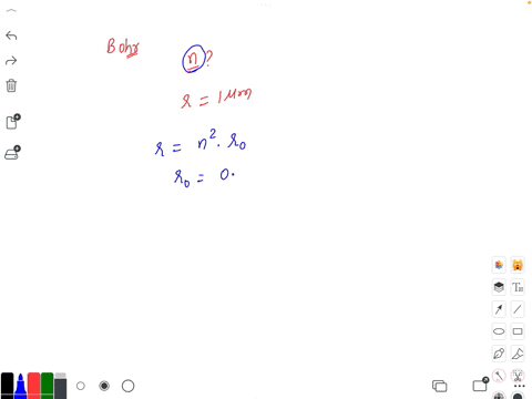 in-the-bohr-model-what-is-the-principal-quantum-number-n-at-which-the-excited-electron-is-at-a-rad-2