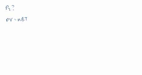 a-sample-of-a-gas-at-0780-atm-occupies-a-volume-of-0501-mathrml-if-the-temperature-remains-constant-