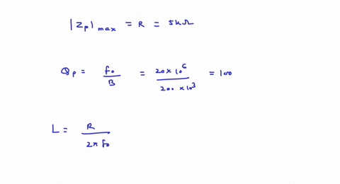 a-parallel-resonant-circuit-has-f_020-mathrmmhz-and-b200-mathrmkhz-the-maximum-value-of-leftz_pright