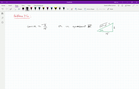 solve-each-problem-find-the-exact-value-of-sin-2-alpha-given-that-tan-alpha-8-15-and-alpha-is-in-qua