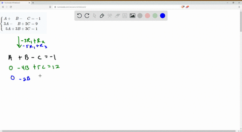 find-all-solutions-of-each-system-leftbeginaligned-aquad-b-quad-c-1-3-a-quad-b2-c-9-5-a3-b3-c-1-enda