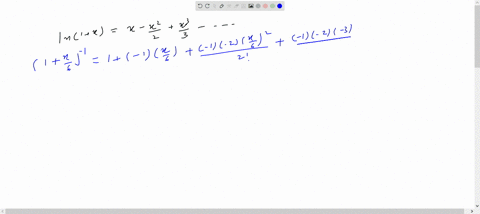 find-the-value-of-k-for-which-the-expansion-of-1k-xleft1fracx6right-1-ln-1x-contains-no-term-in-x2-3