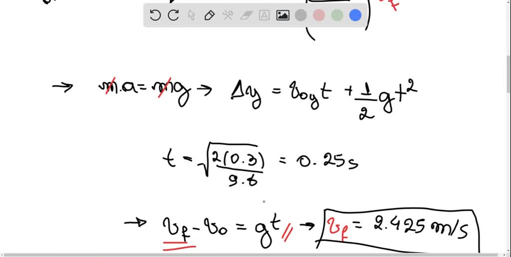 A 0.150 kg frame, when suspended from a coil spring, stretches the