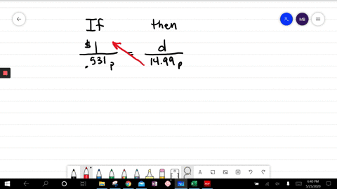 use-the-following-information-and-the-table-shown-the-table-shows-the-exchange-rates-for-certain-cou