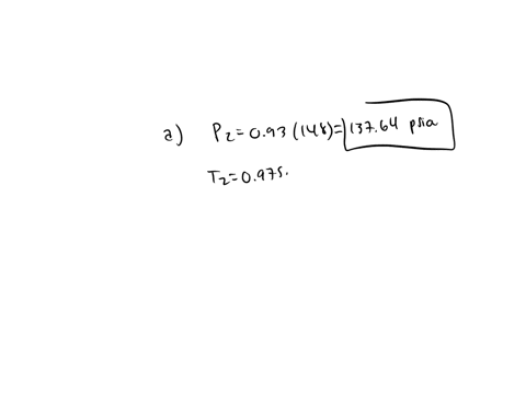 a-normal-shock-is-positioned-in-the-diverging-portion-of-a-frictionless-adiabatic-converging-divergi