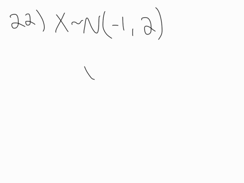 suppose-x-sim-n-12-what-is-the-z-score-of-x2