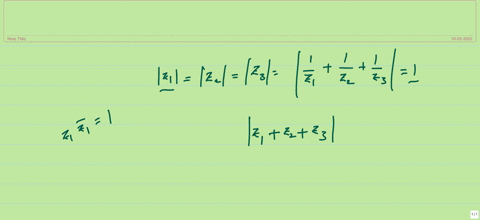 if-z_1-z_2-and-z_3-are-complex-numbers-such-that-leftz_1rightleftz_2rightleftz_3rightleftfrac1z_1fra