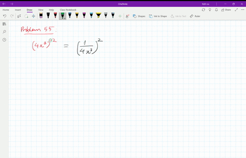 simplify-each-exponential-expression-in-exercises-2364-left4-x3right-2