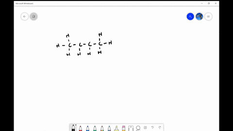 write-the-molecular-formula-that-represents-the-alkyl-groups-having-two-and-four-carbon-atoms